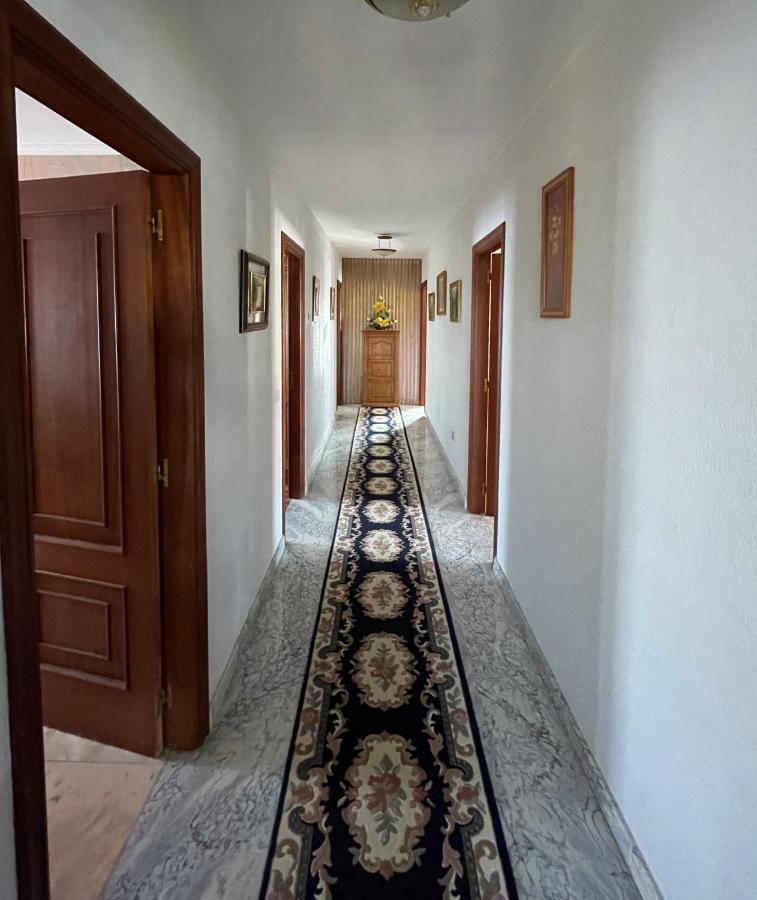 Willa Casa Arxon Meaño Zewnętrze zdjęcie
